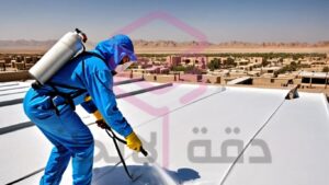 شركة عزل فوم بالقطيف