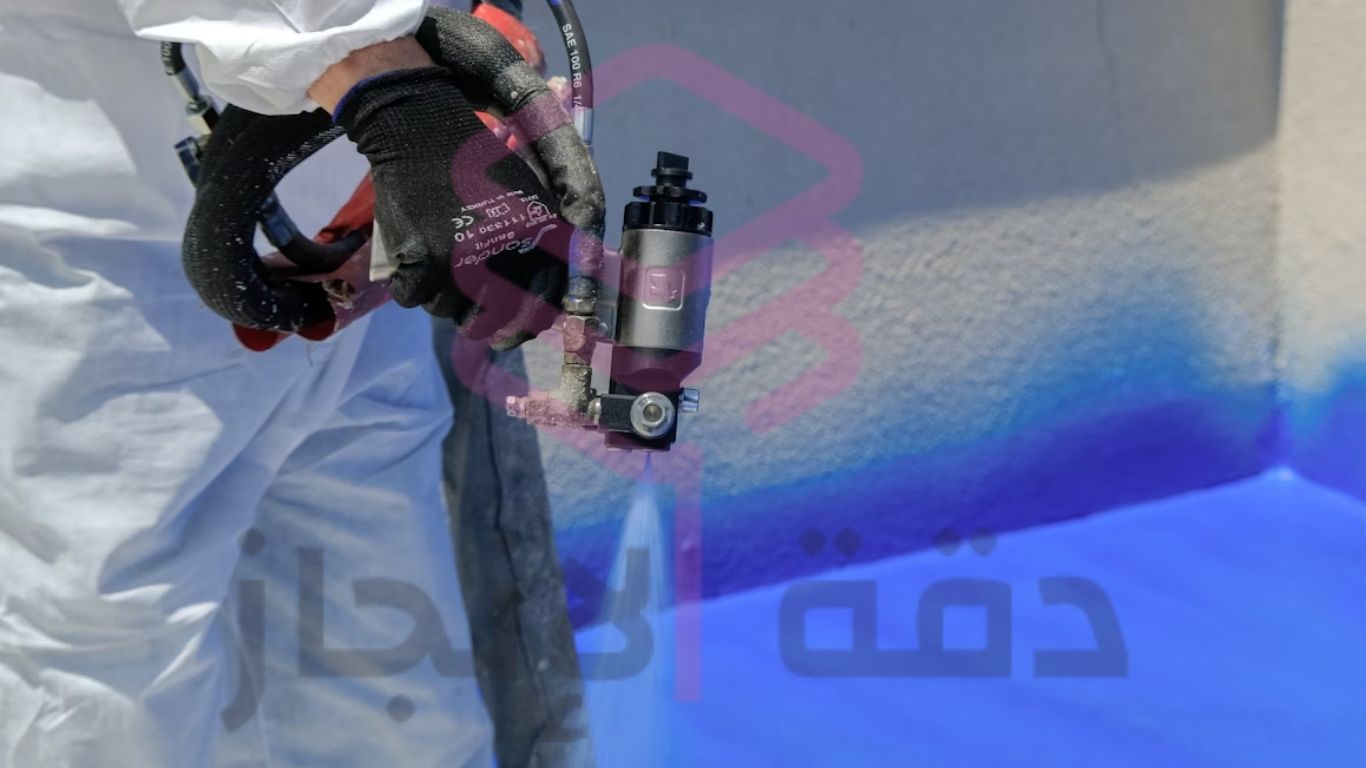 شركه عزل اسطح بالاحساء