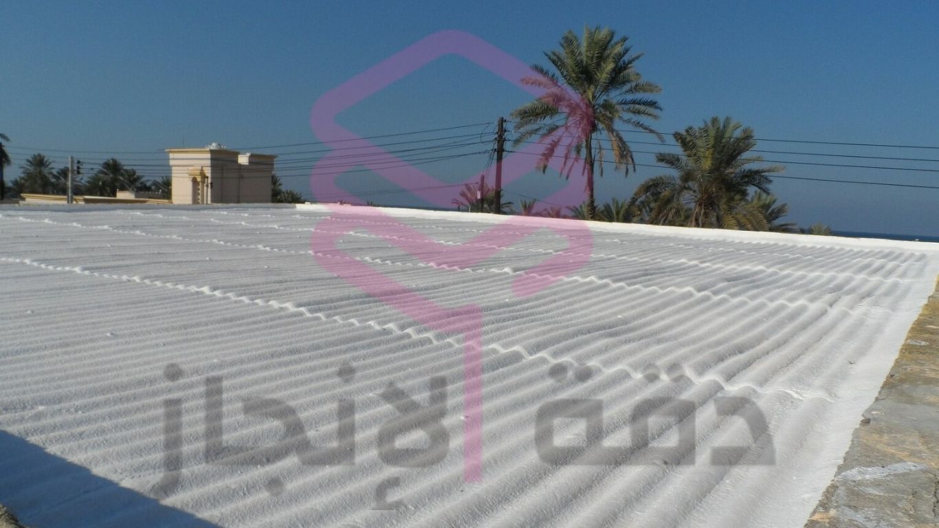 شركه عزل الاسطح بالاحساء
