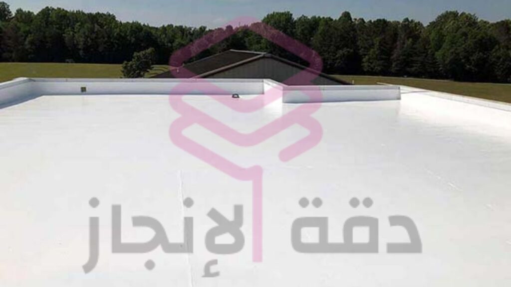 عزل فوم بالجبيل