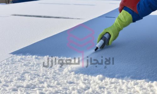 شركة عزل اسطح بالخبر