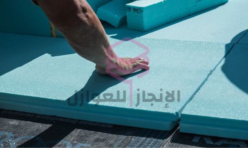 شركة عزل فوم ببقيق