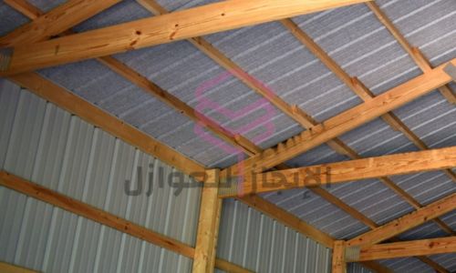 عزل اسطح شينكو بسيهات