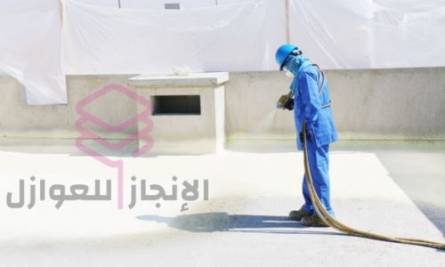 عزل فوم بسيهات