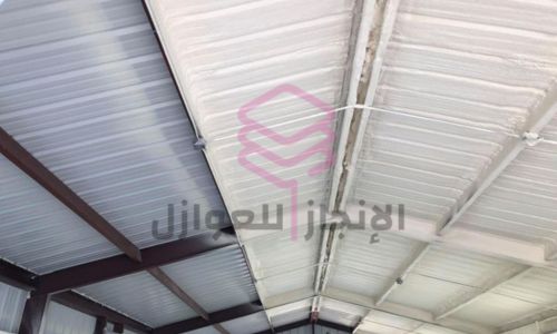 عزل شينكو براس تنورة